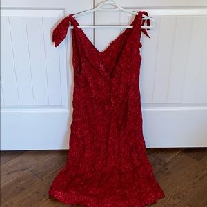 Maternity Dress size L or XL